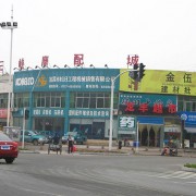 宜洋汽車、夷陵、 三峽市場 (8)