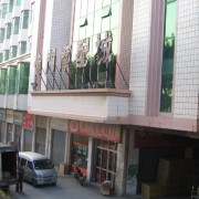 福建省泉州億門摩配城 (7)