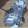 上海帥天 建設(shè)JS125-28 沐風(fēng)YBF139 發(fā)動機