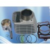摩托車(chē)套缸