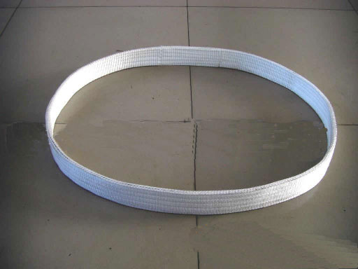 環(huán)形吊帶，環(huán)形扁平吊帶，O形起重吊帶