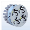 摩托車LED四燈內(nèi)置