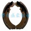 專業(yè)生產(chǎn)三輪車剎車片
