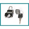 摩托車電門鎖，套鎖