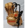 摩托車三輪專用發(fā)動機