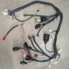 專(zhuān)業(yè)生產(chǎn)騎士摩托車(chē)電動(dòng)車(chē)整車(chē)線束