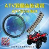 摩托車、沙灘車（ATV、UTV）、汽車傳動皮帶