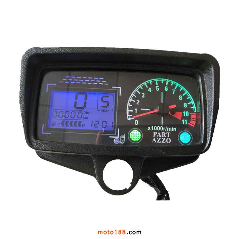 JG半液晶帶來(lái)電