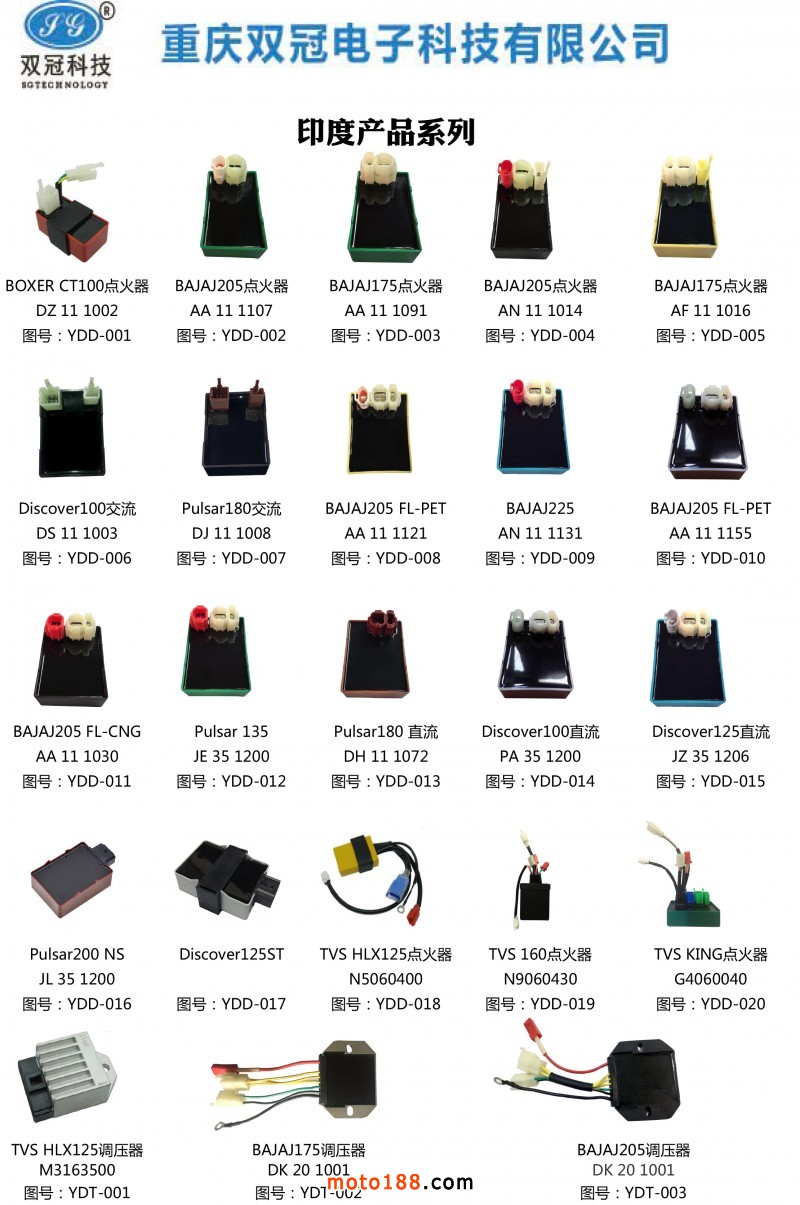 雙冠產(chǎn)品圖冊-1