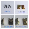 自攻夾片、夾片螺母、牌照螺母、自攻螺絲等定制各種非標產(chǎn)品。