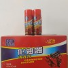 化油器清洗劑，螺絲松動劑，黃油噴劑，啟動液，表板蠟