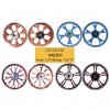 摩托車(chē)鋁輪